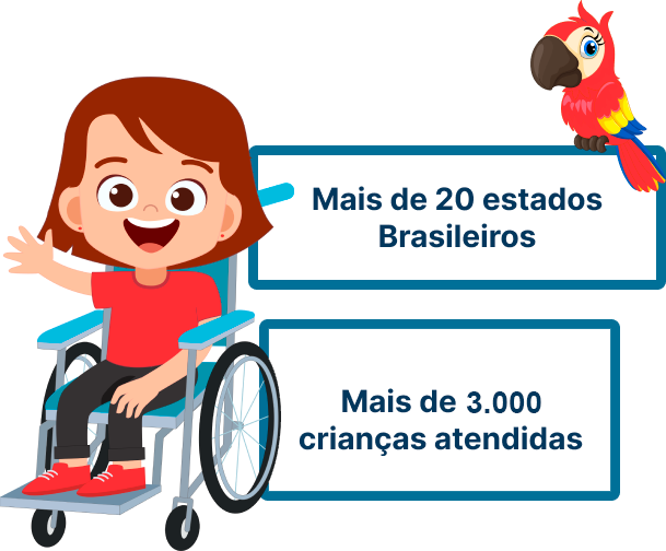 Criança Treini