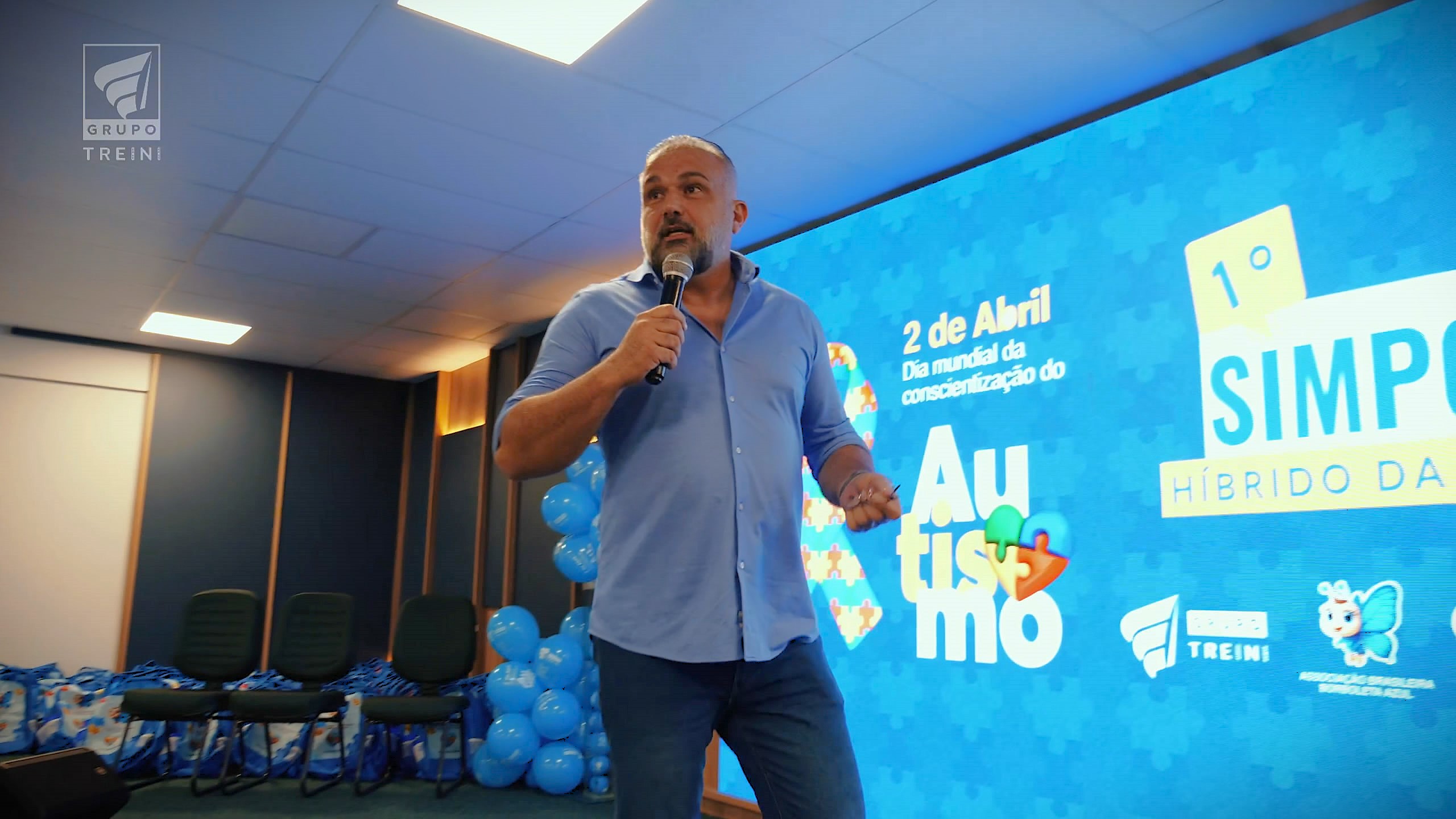 Atendimento