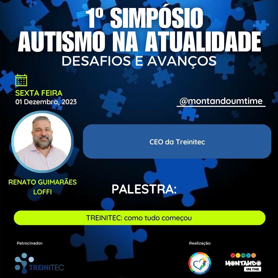 1° Simpósio