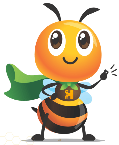 Mascote do Programa