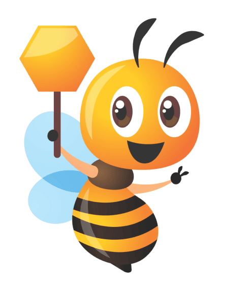 Mascote do Programa