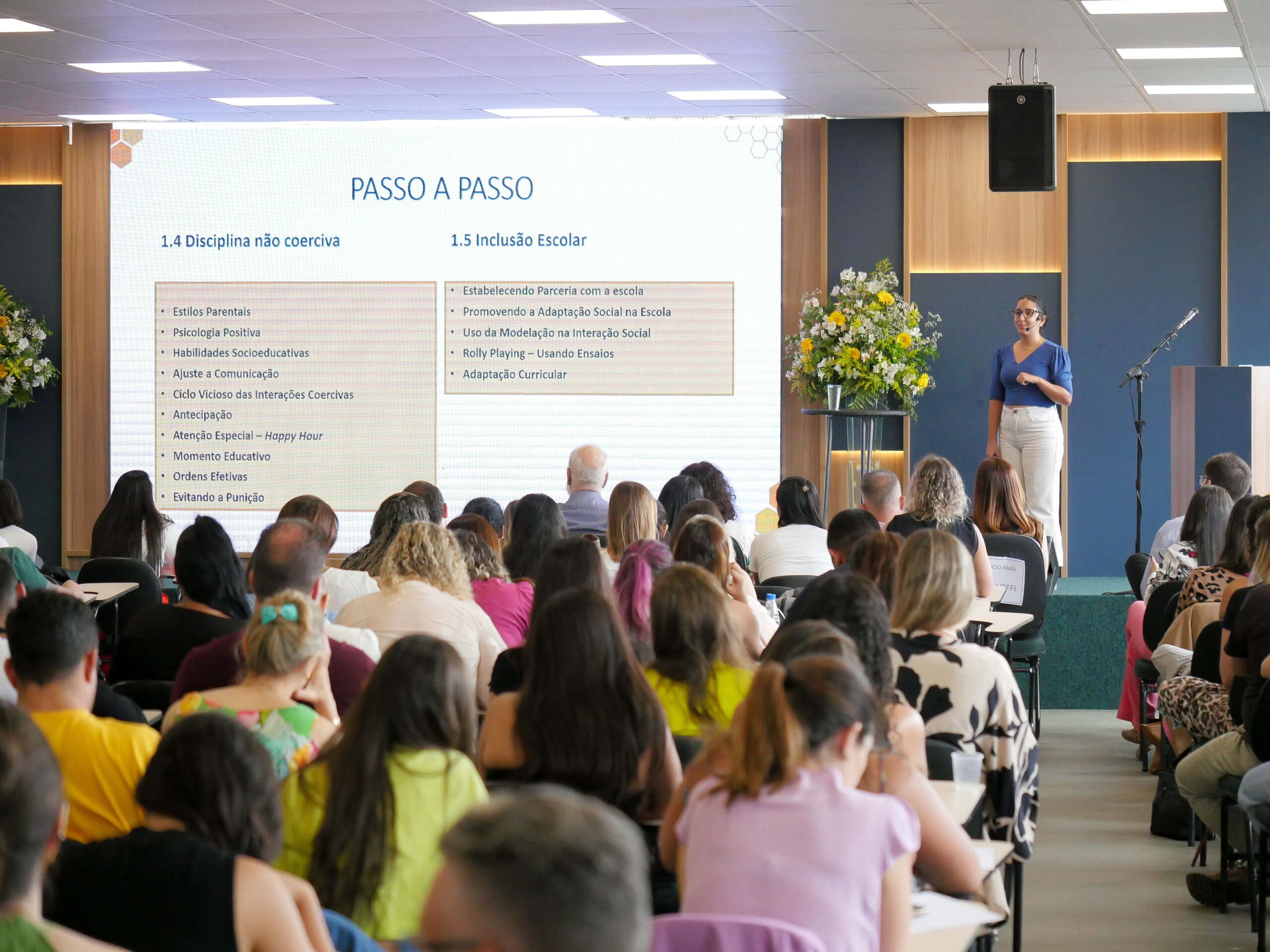 Foto Valores